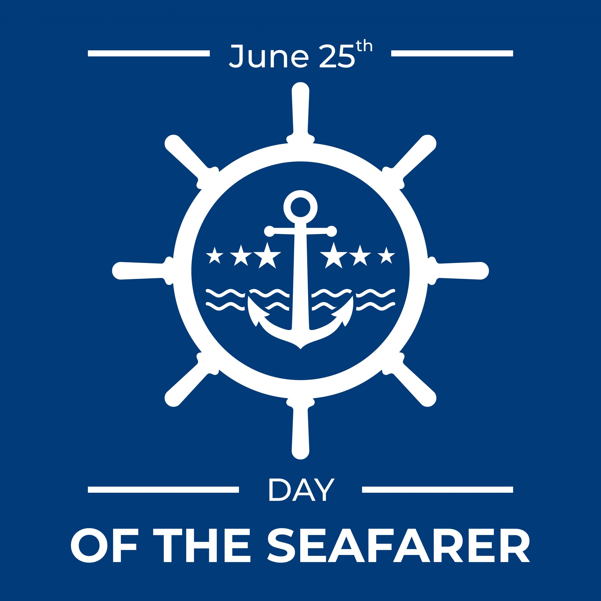 day of the seafarer